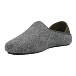 Pantufla Fibras Recicladas Unisex Rkf Slipper Abis Gris Rockford
