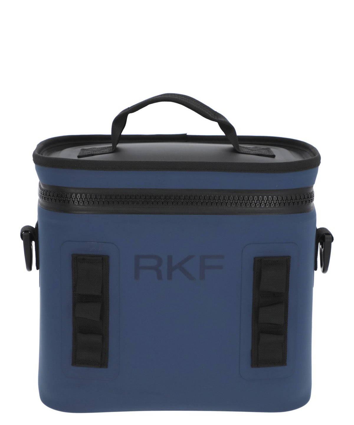 Mini Cooler Poliéster Unisex Wr Mag Minicooler Azul Rockford