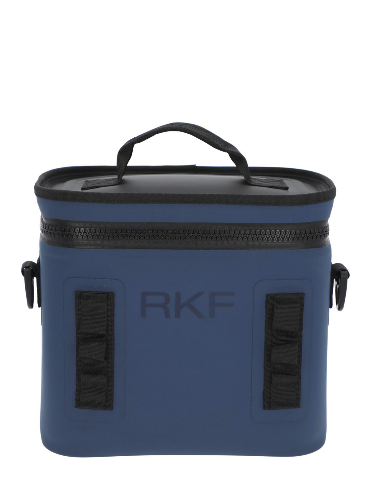 Mini Cooler Poliéster Unisex Wr Mag Minicooler Azul Rockford