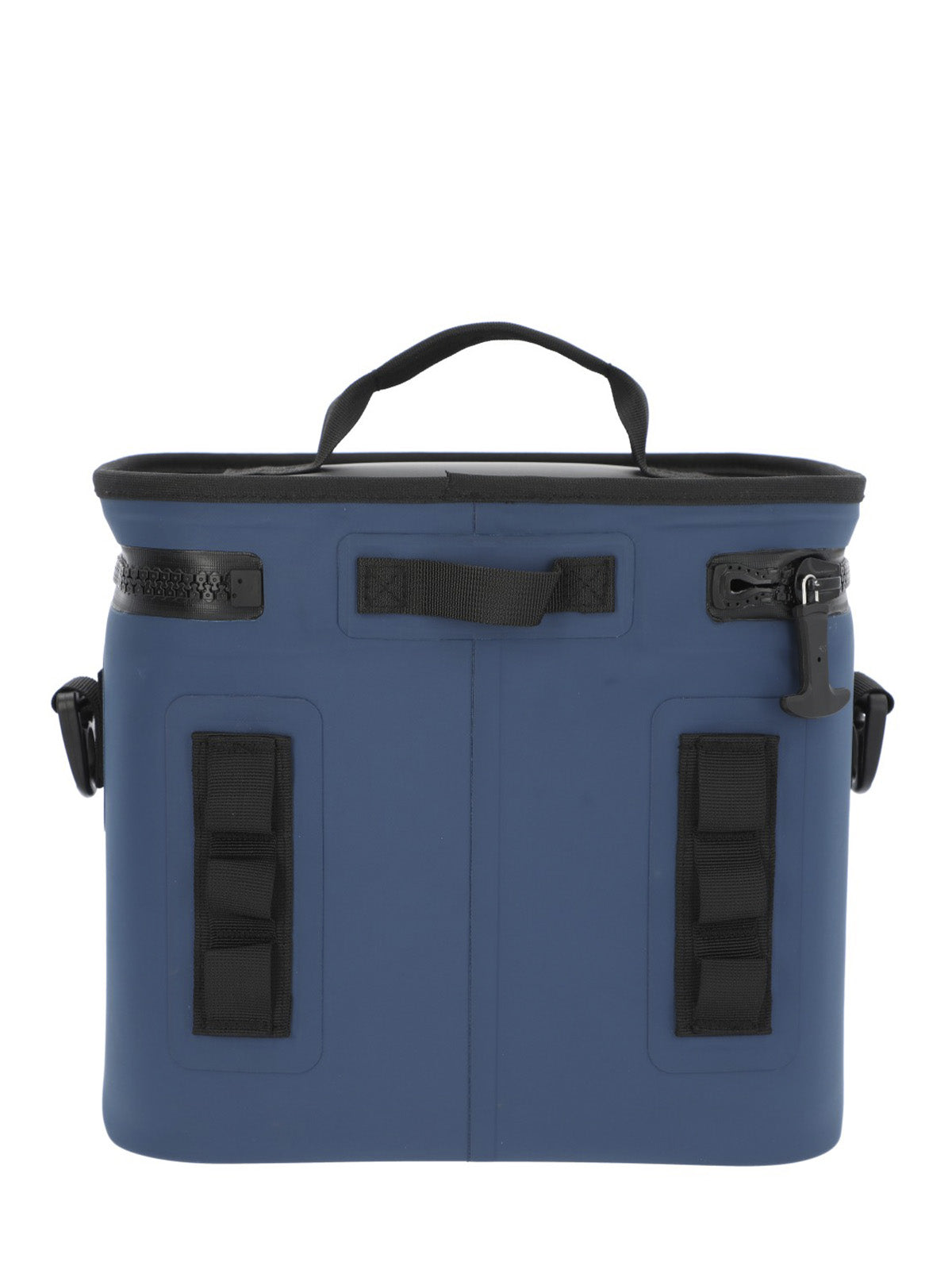 Mini Cooler Poliéster Unisex Wr Mag Minicooler Azul Rockford