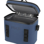 Mini Cooler Poliéster Unisex Wr Mag Minicooler Azul Rockford