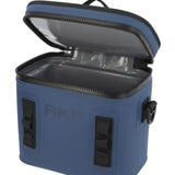 Mini Cooler Poliéster Unisex Wr Mag Minicooler Azul Rockford