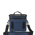 Mini Cooler Poliéster Unisex Wr Mag Minicooler Azul Rockford