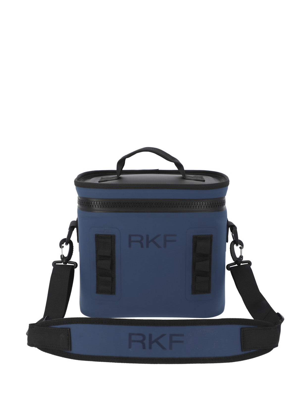 Mini Cooler Poliéster Unisex Wr Mag Minicooler Azul Rockford