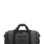 Bolso Poliéster Unisex Wr Mag Travel Bag Gris Rockford