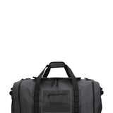 Bolso Poliéster Unisex Wr Mag Travel Bag Gris Rockford