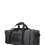 Bolso Poliéster Unisex Wr Mag Travel Bag Gris Rockford