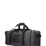 Bolso Poliéster Unisex Wr Mag Travel Bag Gris Rockford