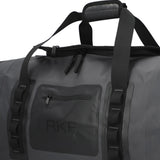 Bolso Poliéster Unisex Wr Mag Travel Bag Gris Rockford