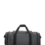 Bolso Poliéster Unisex Wr Mag Travel Bag Gris Rockford