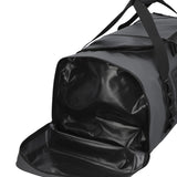 Bolso Poliéster Unisex Wr Mag Travel Bag Gris Rockford
