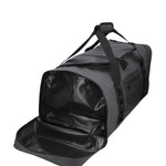 Bolso Poliéster Unisex Wr Mag Travel Bag Gris Rockford