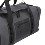 Bolso Poliéster Unisex Wr Mag Travel Bag Gris Rockford