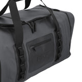 Bolso Poliéster Unisex Wr Mag Travel Bag Gris Rockford