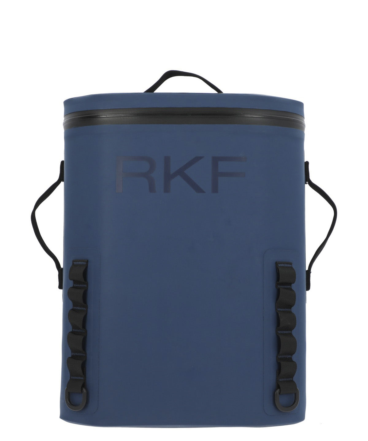 Cooler Poliéster Unisex Wr Mag Cooler Azul Rockford