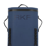 Cooler Poliéster Unisex Wr Mag Cooler Azul Rockford