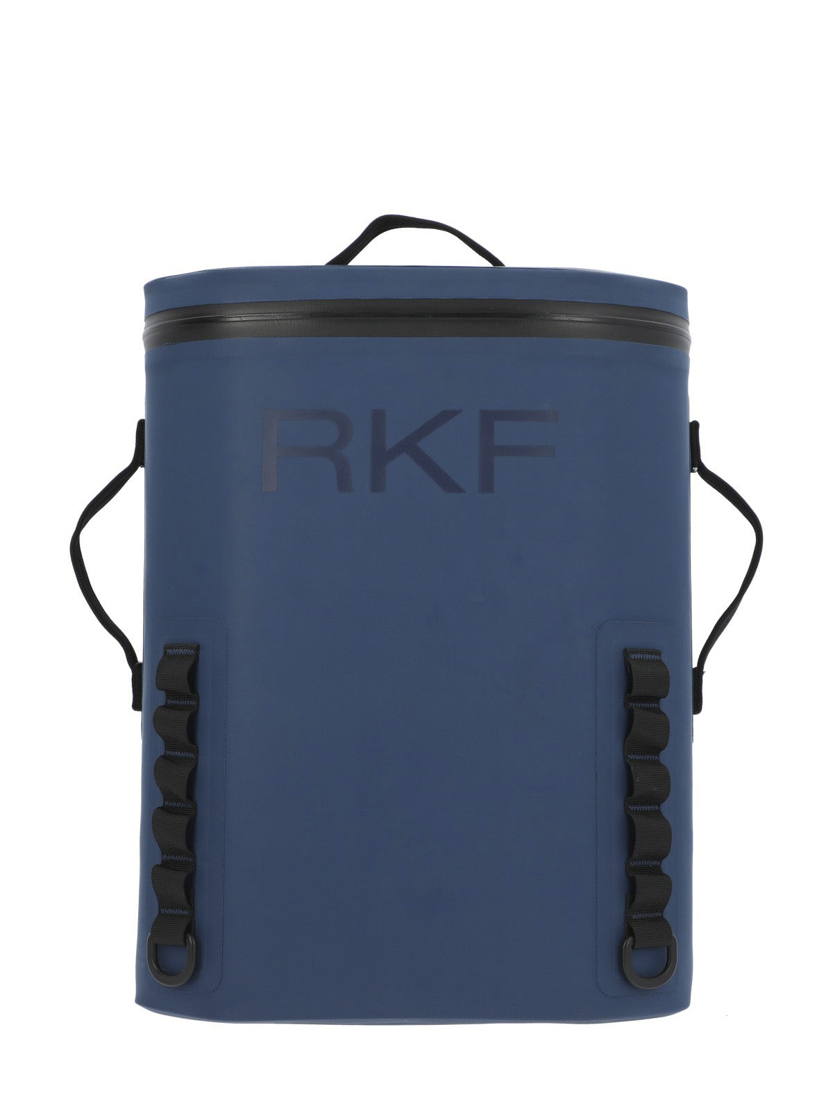Cooler Poliéster Unisex Wr Mag Cooler Azul Rockford