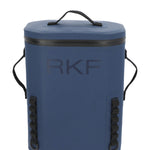 Cooler Poliéster Unisex Wr Mag Cooler Azul Rockford