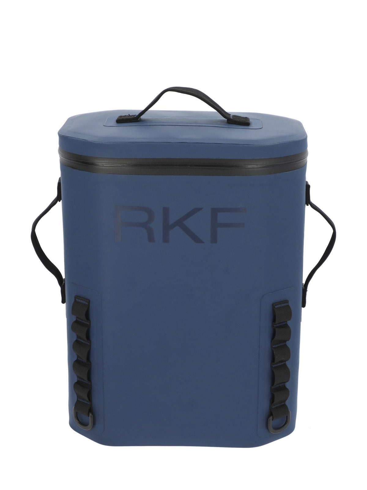 Cooler Poliéster Unisex Wr Mag Cooler Azul Rockford