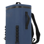 Cooler Poliéster Unisex Wr Mag Cooler Azul Rockford