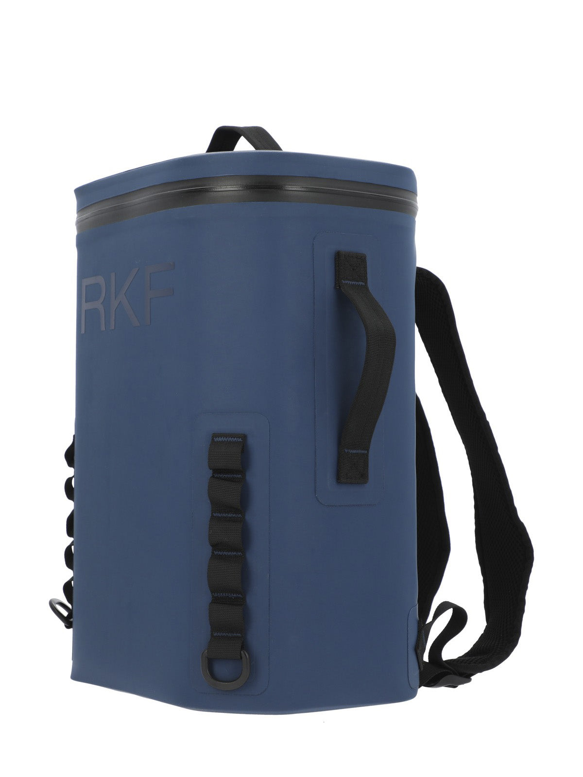 Cooler Poliéster Unisex Wr Mag Cooler Azul Rockford