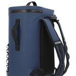 Cooler Poliéster Unisex Wr Mag Cooler Azul Rockford