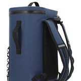 Cooler Poliéster Unisex Wr Mag Cooler Azul Rockford