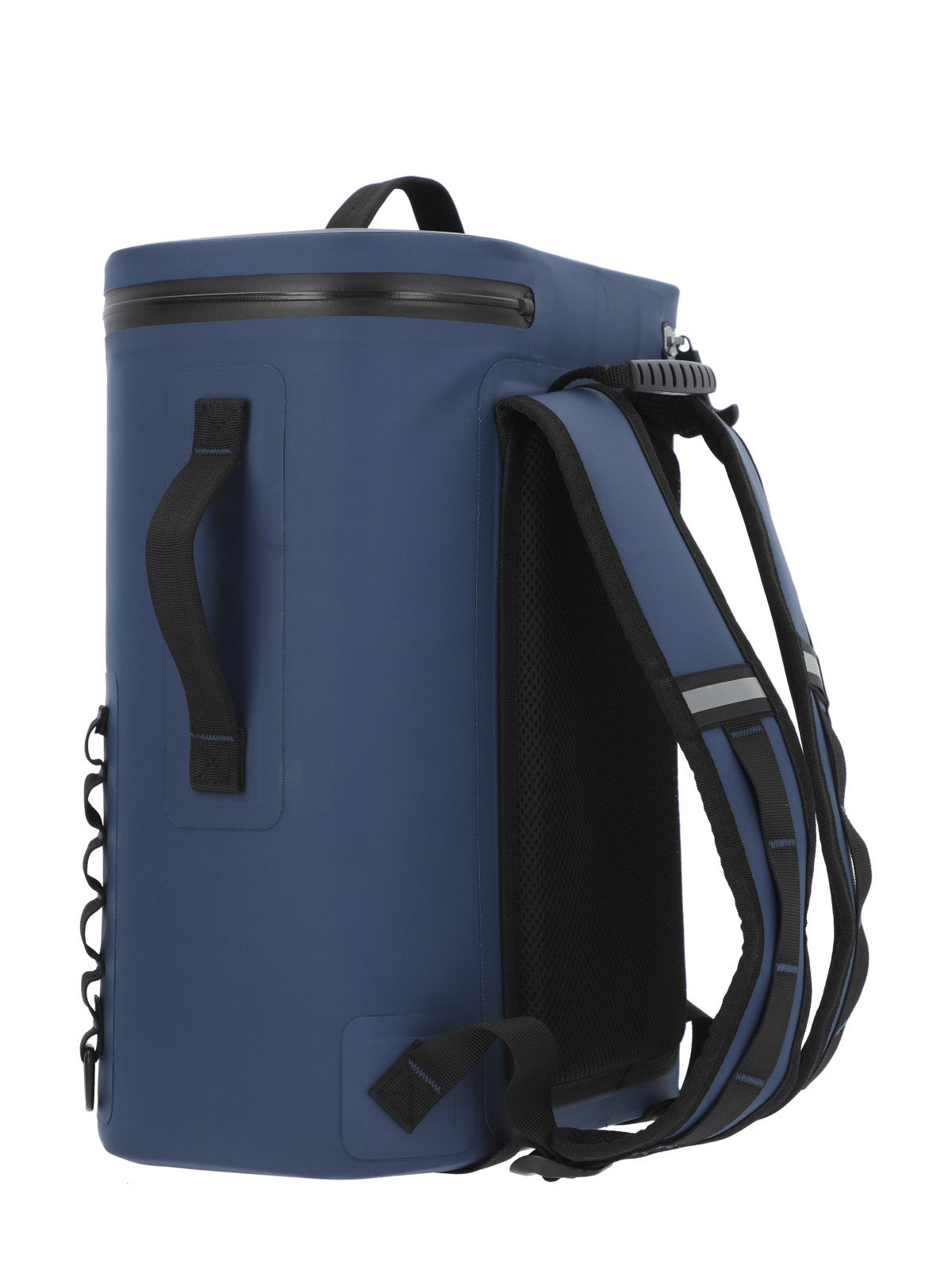 Cooler Poliéster Unisex Wr Mag Cooler Azul Rockford