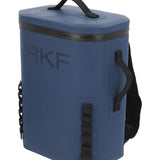 Cooler Poliéster Unisex Wr Mag Cooler Azul Rockford