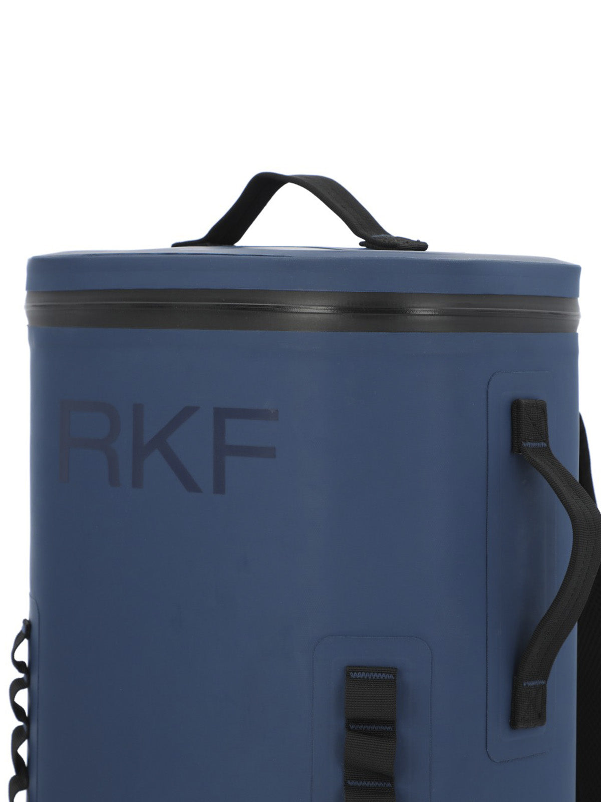 Cooler Poliéster Unisex Wr Mag Cooler Azul Rockford