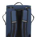 Cooler Poliéster Unisex Wr Mag Cooler Azul Rockford