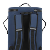Cooler Poliéster Unisex Wr Mag Cooler Azul Rockford