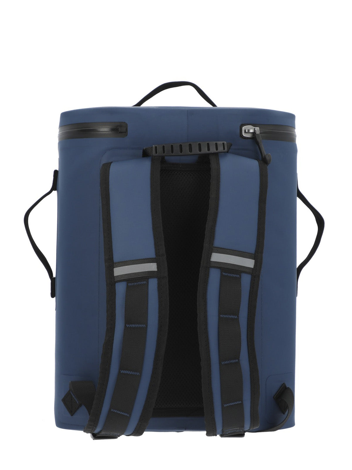 Cooler Poliéster Unisex Wr Mag Cooler Azul Rockford