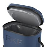 Cooler Poliéster Unisex Wr Mag Cooler Azul Rockford