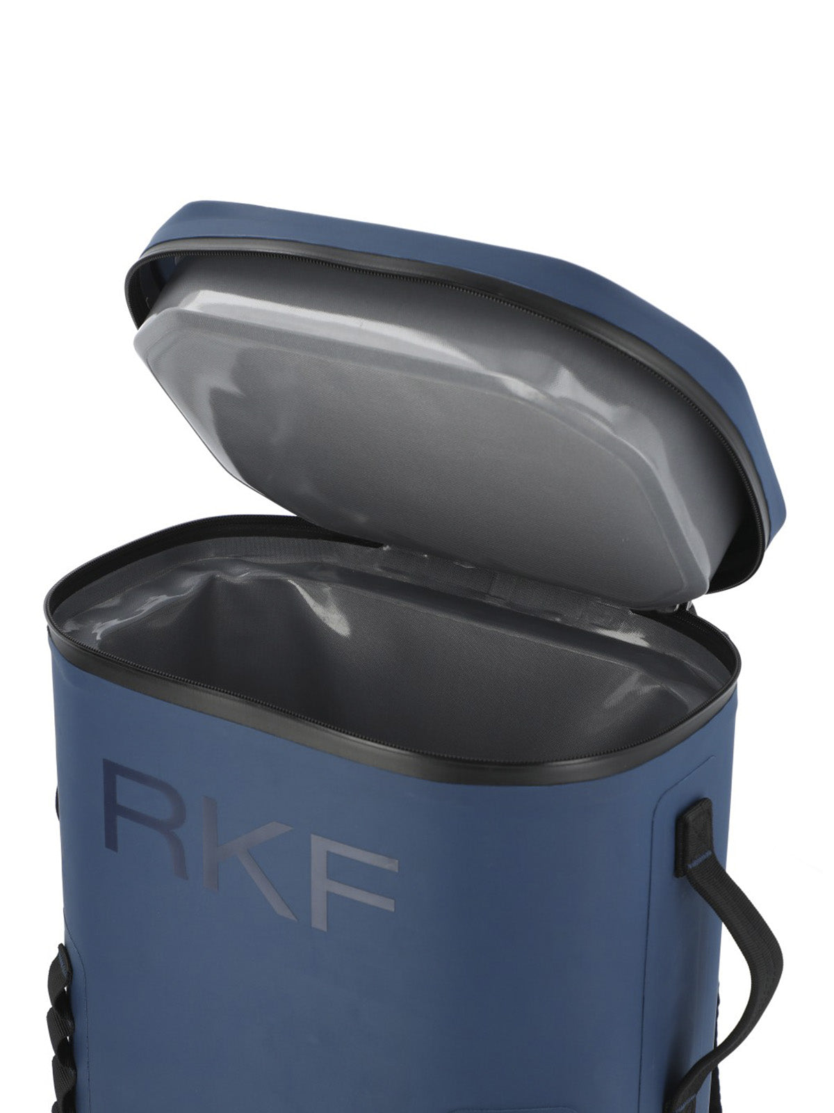 Cooler Poliéster Unisex Wr Mag Cooler Azul Rockford