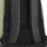 Mochila Poliéster Unisex Wr Mag Backpack Verde Rockford