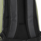 Mochila Poliéster Unisex Wr Mag Backpack Verde Rockford