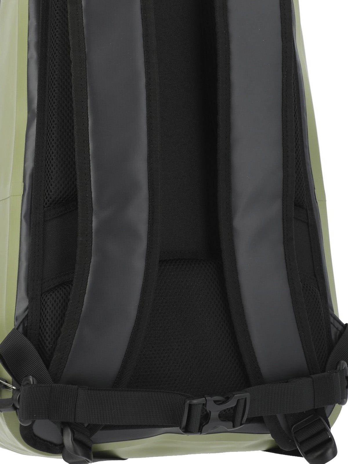 Mochila Poliéster Unisex Wr Mag Backpack Verde Rockford