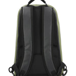 Mochila Poliéster Unisex Wr Mag Backpack Verde Rockford