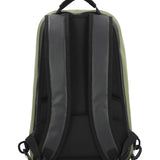 Mochila Poliéster Unisex Wr Mag Backpack Verde Rockford