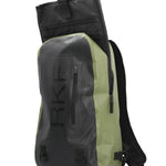 Mochila Poliéster Unisex Wr Mag Backpack Verde Rockford