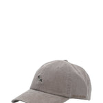 Jockey Algodón Orgánico Unisex Cap Braco Aleman Café Rockford