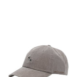 Jockey Algodón Orgánico Unisex Cap Braco Aleman Café Rockford