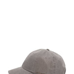 Jockey Algodón Orgánico Unisex Cap Braco Aleman Café Rockford