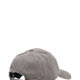 Jockey Algodón Orgánico Unisex Cap Braco Aleman Café Rockford