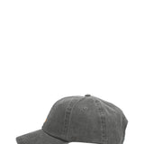 Jockey Algodón Orgánico Unisex Cap Corgi Gris Rockford