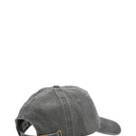 Jockey Algodón Orgánico Unisex Cap Corgi Gris Rockford