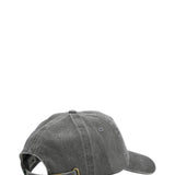 Jockey Algodón Orgánico Unisex Cap Corgi Gris Rockford