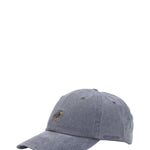 Jockey Algodón Orgánico Unisex Cap Rottweiler Azul Oscuro Rockford
