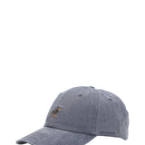 Jockey Algodón Orgánico Unisex Cap Rottweiler Azul Oscuro Rockford